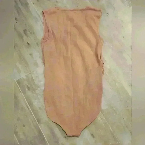 Old Navy Maternity Bodysuit - Picture 6 of 6